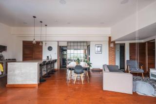 La Fábrica #5 Saint Gobain - Valle de Bravo - 2