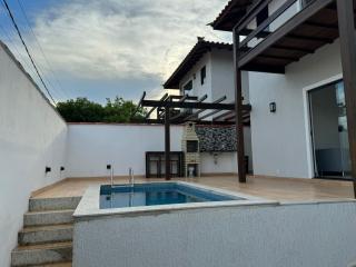 Casa Búzios-Cabo Frio Praia Rasa - 8