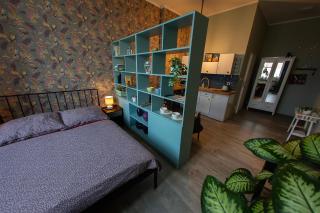 Apartament u Olechny 5 - Bydgoszcz - 9