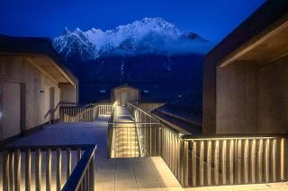Fewo Karwendelliebe - Mittenwald - 1