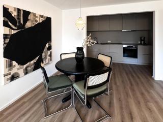 Ferienwohnung Rosi - stylischer Rückzugsort vor den Toren Lindaus - Hochbuch - 5
