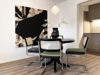 Ferienwohnung Rosi - stylischer Rückzugsort vor den Toren Lindaus - Hochbuch - 3