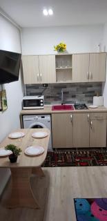 Apartament Plaja Modern Black Sea - Constanţa - 3
