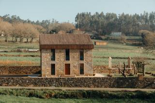 A casa de Foratoxo - A Bana - 9