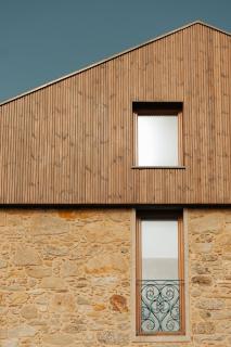 A casa de Foratoxo - A Bana - 3