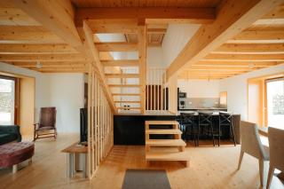 A casa de Foratoxo - A Bana - 2