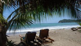 Fenix Hotel - On the Beach - Sámara - 4