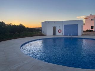 Orange Grove Residence - Silves - 1