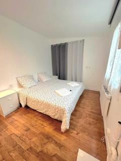 Maison Jardin&Terrasse 15min de Paris - Houilles - 3