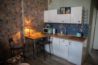 Apartament u Olechny 5 - Bydgoszcz - 8