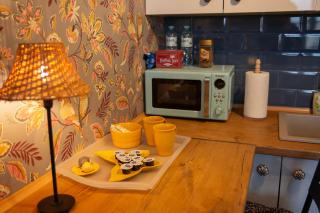 Apartament u Olechny 5 - Bydgoszcz - 5