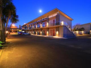 Fitzherbert Regency Motor Lodge - 8