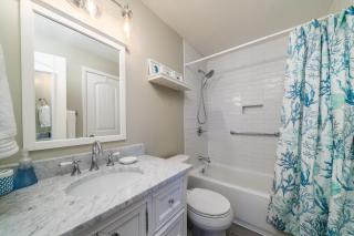 953 Sealoft Villa - Seabrook Island - 4