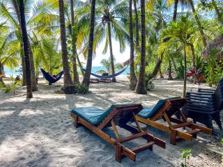 Fenix Hotel - On the Beach - Sámara - 0