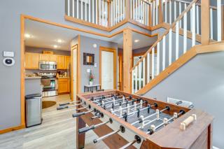 Cozy Cove Near Waterparks, Zip Line, Ski and More - Tannersville - 9