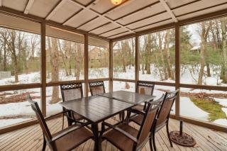 Cozy Cove Near Waterparks, Zip Line, Ski and More - Tannersville - 8