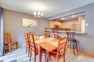 Cozy Cove Near Waterparks, Zip Line, Ski and More - Tannersville - 3