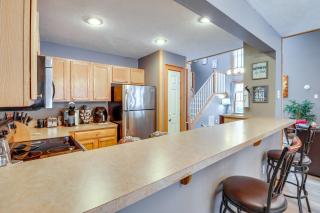 Cozy Cove Near Waterparks, Zip Line, Ski and More - Tannersville - 2