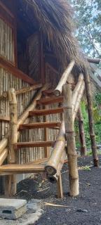 Polvo en el Aire - Santo Domingo - 1