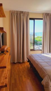 Departamento Mendoza. Nuevo y mejor ubicación - Mendoza - 1
