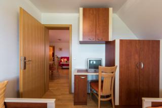Apartments Moravske Toplice - 1