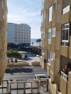 Apartamento Playa Victoria I - Cadice - 1