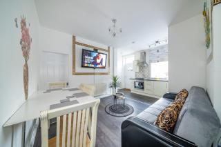 *RB60GP* For your most relaxed & Cosy stay + Free Parking + Free Fast WiFi * - Morley - 0