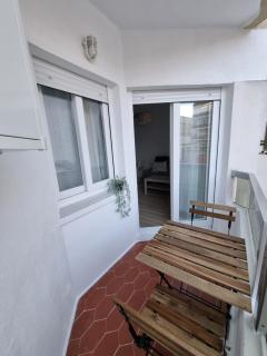Apartamento Playa Victoria I - Cadice - 6