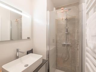Appartement confortable, près des pistes, 6 pers., Alpe d'Huez - FR-1-645-53 - Huez - 2