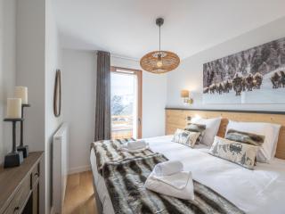 Appartement confortable, près des pistes, 6 pers., Alpe d'Huez - FR-1-645-53 - Huez - 1