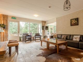 Cozy home with lots of privacy, in the forest - De Bult - 8