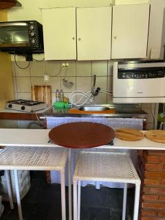 Na Praia - Cicb - Setor de Clubes Sul - 2