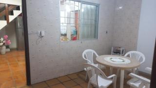 Casa Barra Velha, 3 quartos, 3 banheiros, até 8 pessoas - Barra Velha - 1