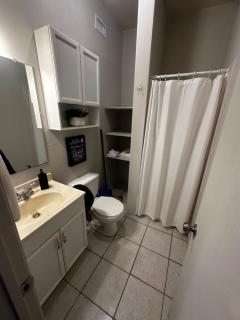 Eagle Stay Dainty Studio - Eagle Pass - 6