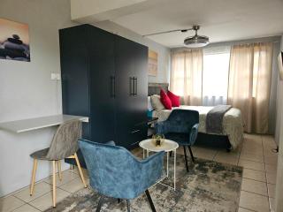 Deluxe Guest Suite at Warner Beach - Kingsburgh - 7