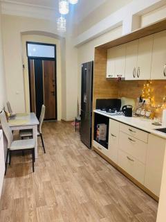 Likas Apartment on Rustaveli Ave - Tbilisi - 0