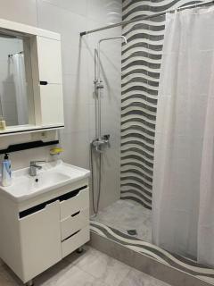Likas Apartment on Rustaveli Ave - Tbilisi - 6