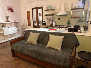 Casa di Oscar - Torino - 1
