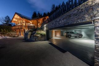 Chalet Snowbird 5 étoiles, Serre-Chevalier - La Salle Les Alpes - 8