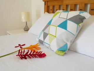 VJ's Guesthouse Mountain View - Café - 1