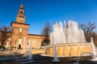 Apartment in Villa Milano - Milan - 8