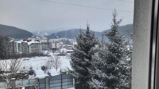Panorama Townhouse - Polyana - 4