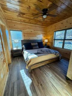 Brand New 4/4 Minutes to Dollywood w/ Hottub! - 0