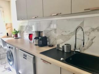 Le Bouscat: un superbe appartement en résidence - Le Bouscat - 7