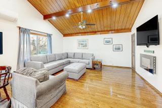 Frazier Circle, Unit 2 - Oak Bluffs - 8