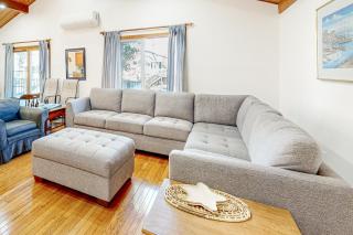 Frazier Circle, Unit 2 - Oak Bluffs - 7