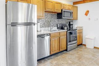 Frazier Circle, Unit 2 - Oak Bluffs - 3