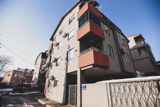Urban Flat in Bitola - 9