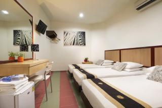 Tai Hoe Hotel - Singapur - 9