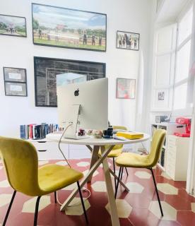Hackert Art Room Apartment - 4